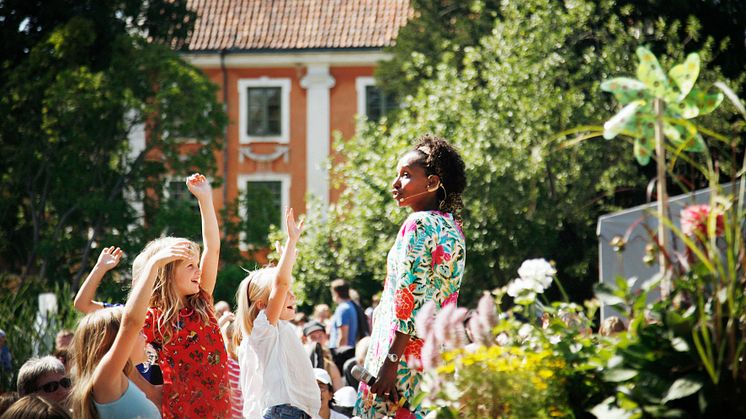 Här kan Lundaborna sjunga allsång i sommar