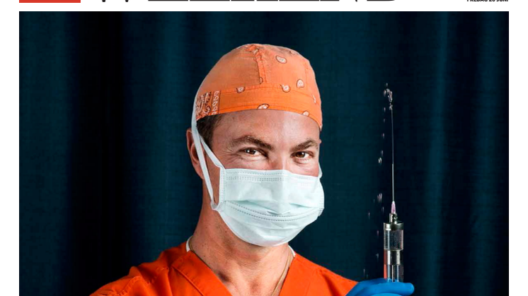 Plastikkirurgen från insidan