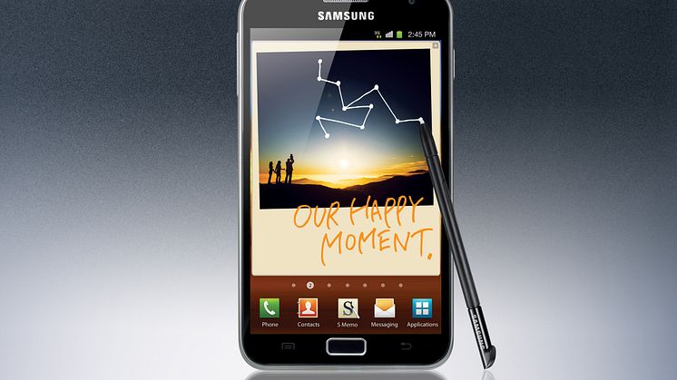 Galaxy Note