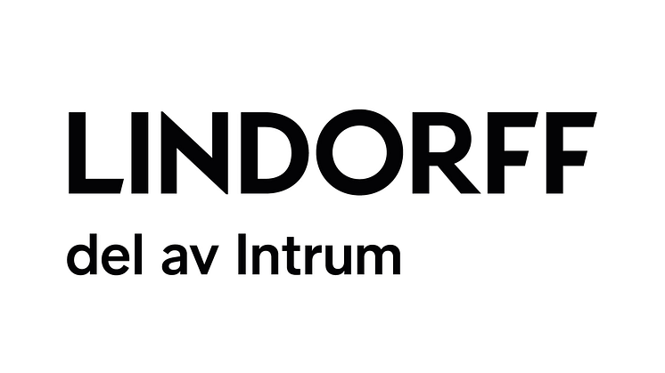 Vi er glade for at vi nå endelig kan vise at vi er en del av Intrum. 