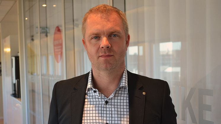 HSB Stockholm rekryterar ny affärsområdeschef för fastighetsutveckling