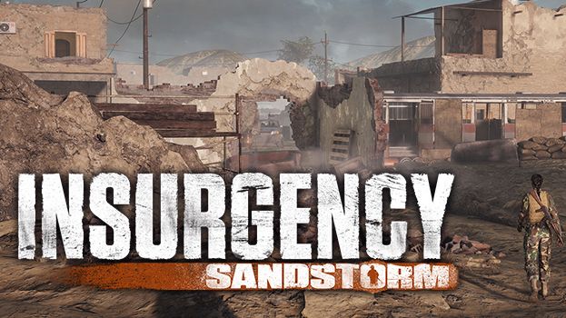 [E3 2017] Insurgency: Sandstorm unveiled for the first time with E3 Trailer 