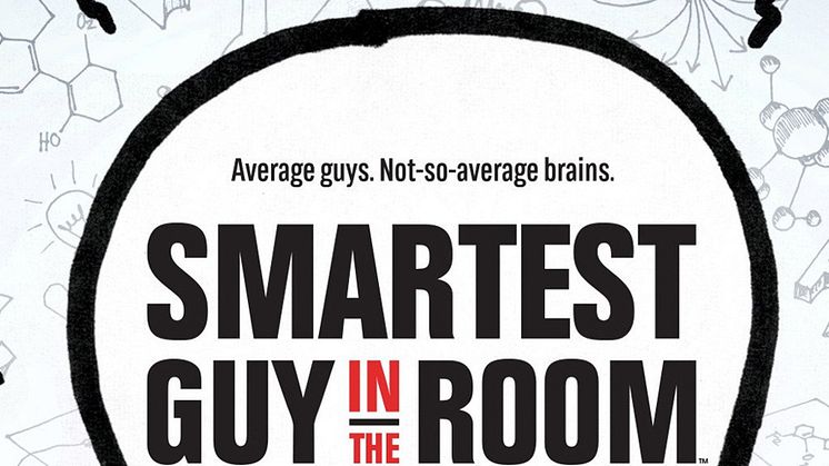 Smartest Guy in the Room
