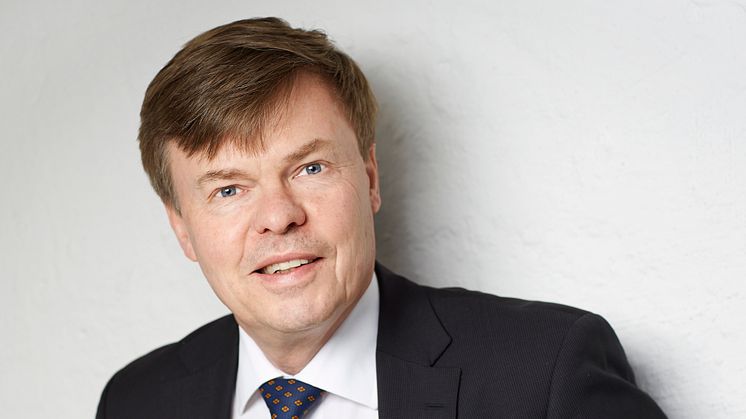 Hjärt-Lungfonden välkomnar Staffan Josephson och Björn O. Nilsson som nya huvudmän 