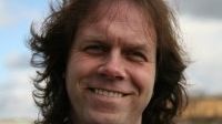 Låt dig inspireras av TV-meteorologen Pär Holmgren