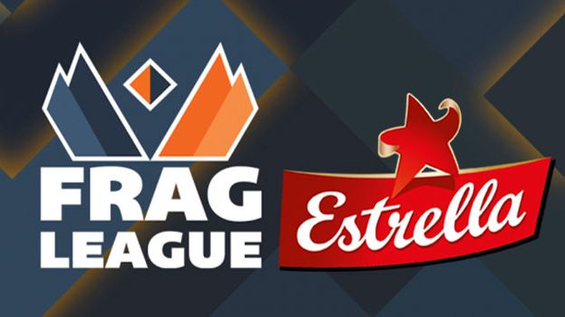 ​Estrella sponsor till Fragleauge 2020: nordens största amatörliga inom esport