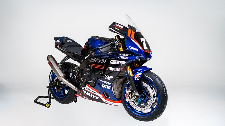 Yamalube YART Yamaha EWC Official Team to Race as Yamaha’s Top Team at 44th “Coca-Cola” Suzuka 8 Hours