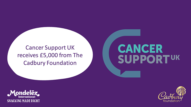 Purple MND cancer support UK