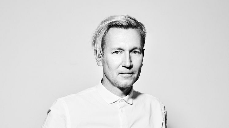 Arkitekten Pär Lindström rekryteras till den nya tjänsten som kontorschef för BSK Arkitekter i Malmö. 