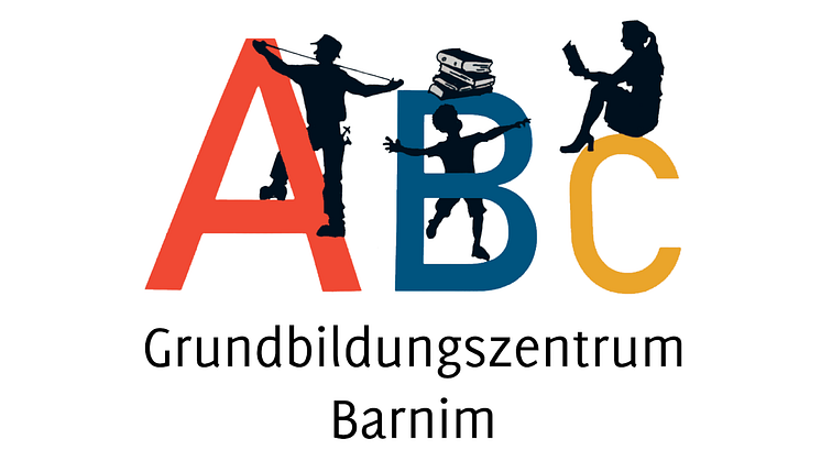 Logo: Grundbildungszentrum Barnim