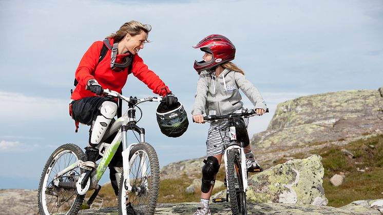 SkiStar AB: Succésommar i Sälen och Åre