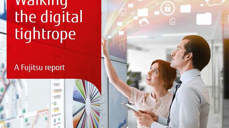 Ny rapport: Framgång i digitala projekt bygger oftast på ren chansning