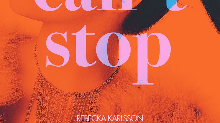 Rebecka Karlsson