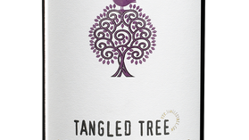 Utförsäljning av Tangled Tree Fairtradevin med start nu i mars