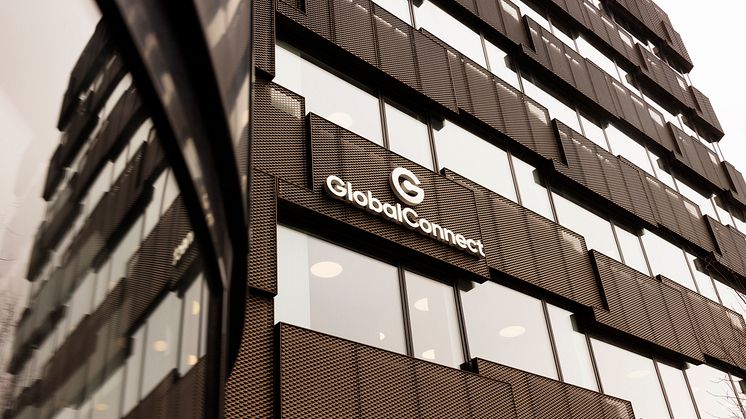 GlobalConnect Group reprioritizes investments in growth markets 