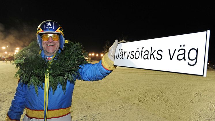 Seger nummer 201 i Järvsöfaks sista lopp