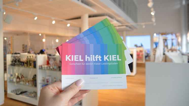 Geschenke, Souvenirs, Gutscheine einfach online bestellen und wenn die Zeit knapp wird im Welcome Center abholen