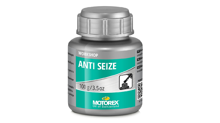 MOTOREX ANTI SEIZE