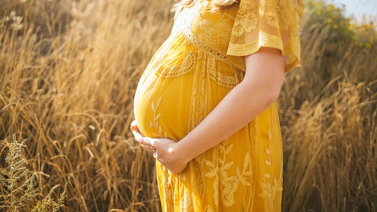 Kraften av Omega-3 under din graviditet 