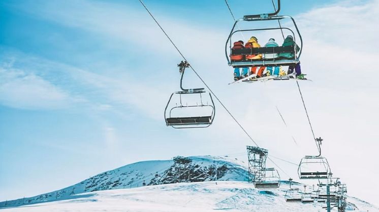 Skiurlaub in Österreich - Alle Infos zu den Skigebieten!