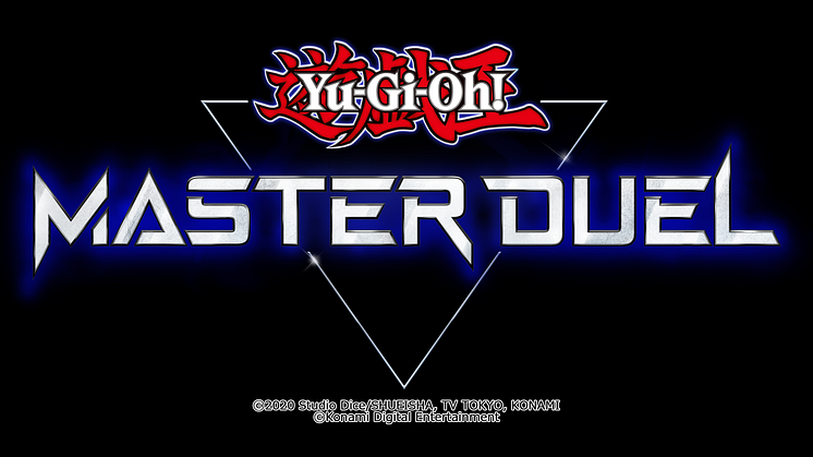 YU-GI-OH! MASTER DUEL HAS OVER 10,000 CARDS TO UNLOCK