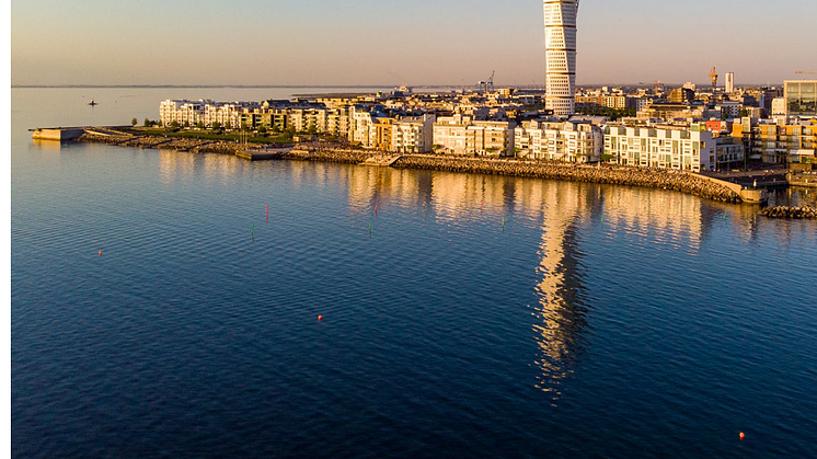 Malmö Årets Arkitekturkommun 2019