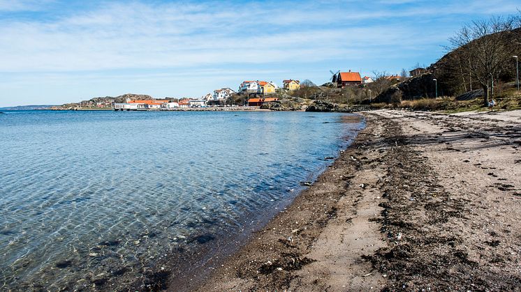 Plastens väg från staden till havet kartläggs i nytt EU-projekt 