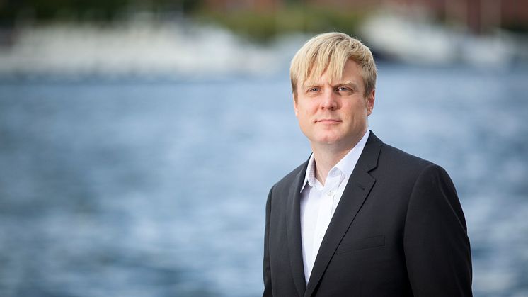 Foto: Fredrik Hjerling