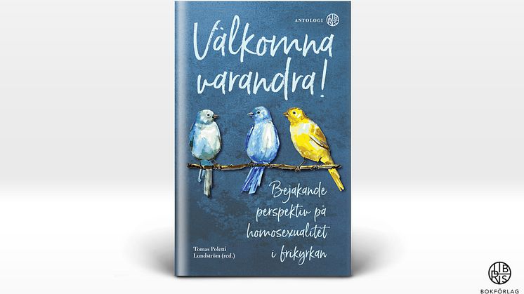 Libris tidigarelägger boktitel på grund av enormt intresse!
