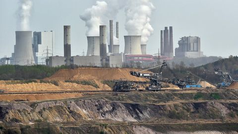 NUCXIT bekreftes - Kraftkommentar fra LOS Energy