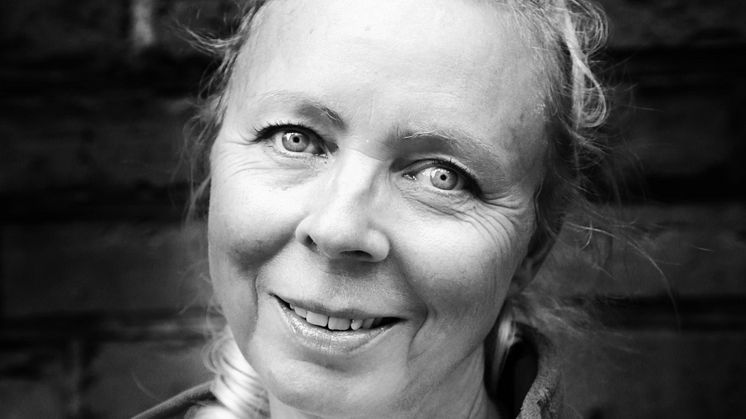 Ingrid Kampås