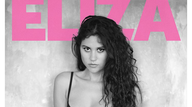 Eliza Doolittle slipper nytt album 11.oktober 