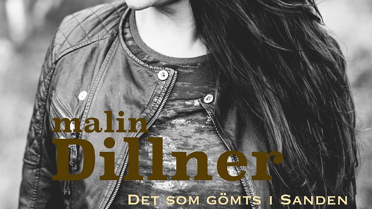 Malin Dillner släpper sitt första soloalbum på svenska fyllt med starka känslor av revanschlusta!