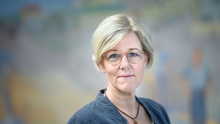 Camilla Holmqvist