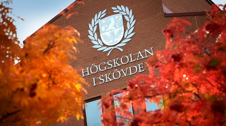 Statistik från Kungliga biblioteket visar att Högskolan i Skövde hamnar på en delad andra plats bland landets lärosäten när det gäller att publicera forskningsrapporter så alla kan ta del av dem.