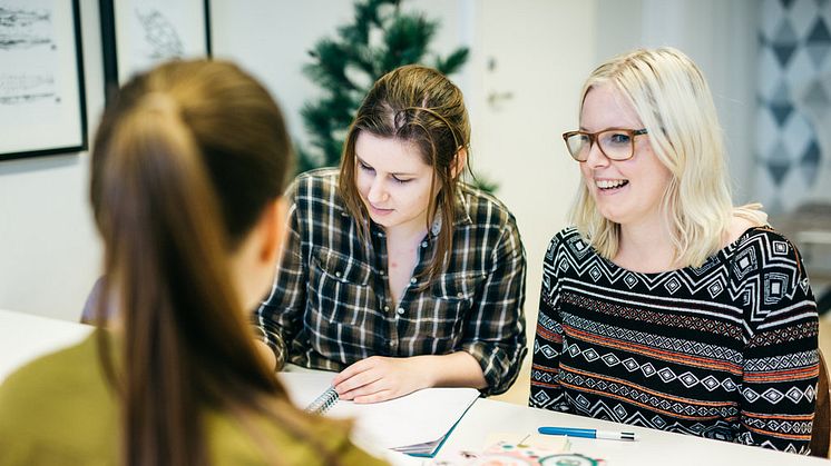 ​Kurserna inom Miljöcertifiering och hållbarhet samt inom Agilt ledarskap planeras att ha kursstarter redan innan sommaren, medan kursen Välfärdsteknik startar hösten 2020.