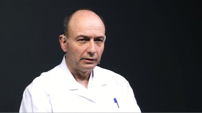 Överläkare Jan Åhlén: Centralisera vården av patienter med den ovanliga magtumören GIST