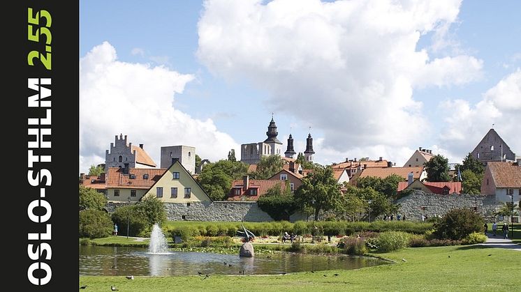 Seminarium i Almedalen om en unik RFI-process för att hitta nya sätt att finansiera infrastruktur i Sverige.