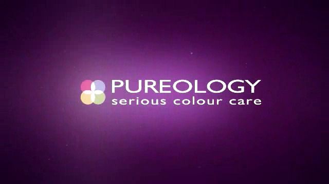 Pureology Strength Cure Video