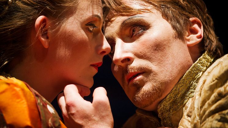 K-special visar dokumentären "Västanå Teater en värmländsk saga" 