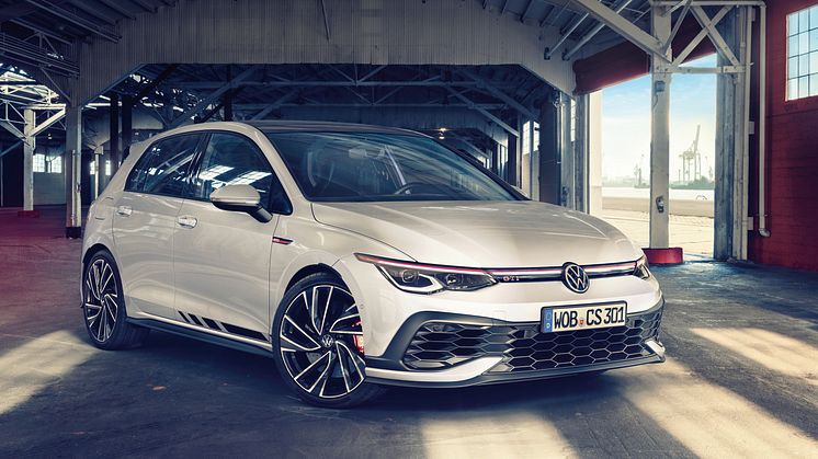 Golf GTI Clubsport 2020