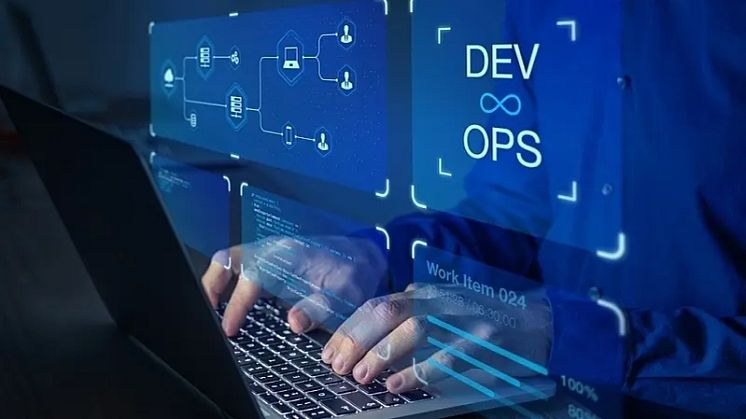 Automatiserad devops avgörande för stora företag – men färre än fyra av tio har en tydlig strategi