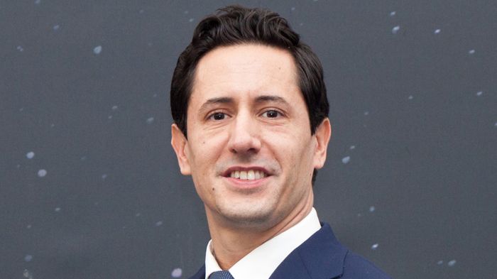Eutelsat announces the appointment of Luis Jiménez Tuñón as Global Executive Vice President, Data Business Line