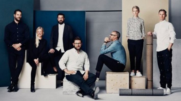 Note Design Studio och Ikea bland vinnarna av Residence Stora Formpris