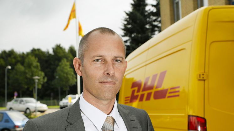 Claus Lassen - Tidligere administrerende direktør, DHL Express