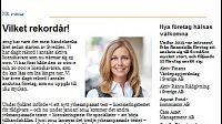 SwedSecs nyhetsbrev 1 – 2014