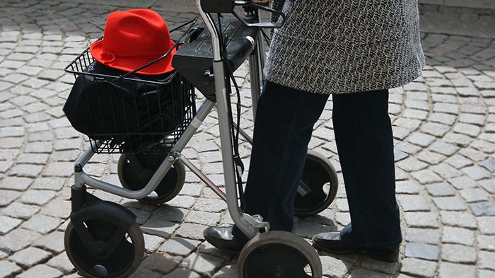 ”Att åldras i ett främmande land” – uppmärksamma Internationella Alzheimerdagen den 21 september