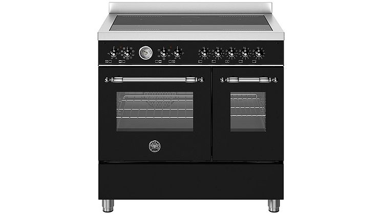 Bertazzoni Heritage Limited Edition