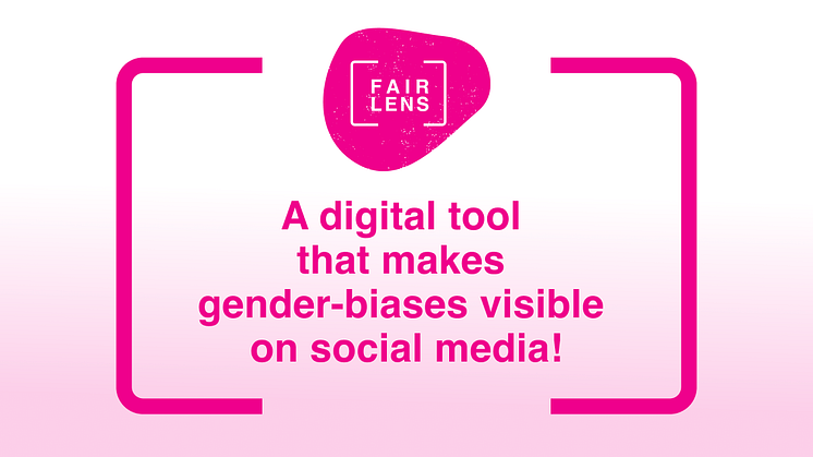 Plan International og Samsung Electronics Nordic lancerer FairLens, som skal gøre op med kønsskævheder på sociale medier