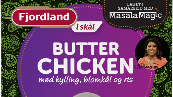 Fjordland i skaal Butter Chicken 400g.png